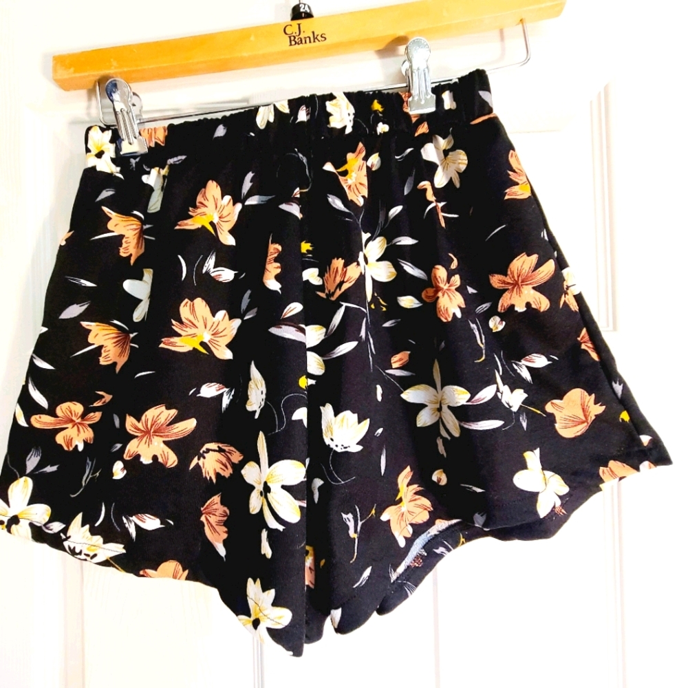 Summer Shorts